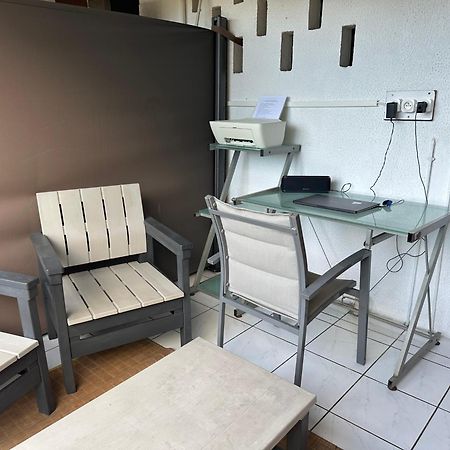 拜马欧Appt F2 Bellissima公寓 外观 照片